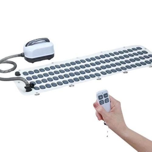 Portable spa bubble bath - bubble,