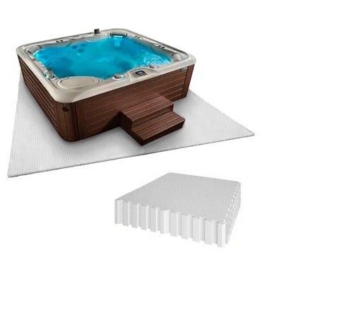 Hot tub jacuzzi paddling - paddling, pool
