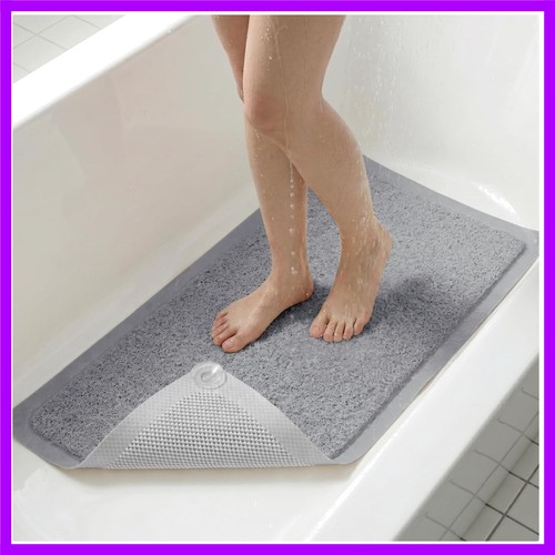 Upgraded anti slip - anti, shower