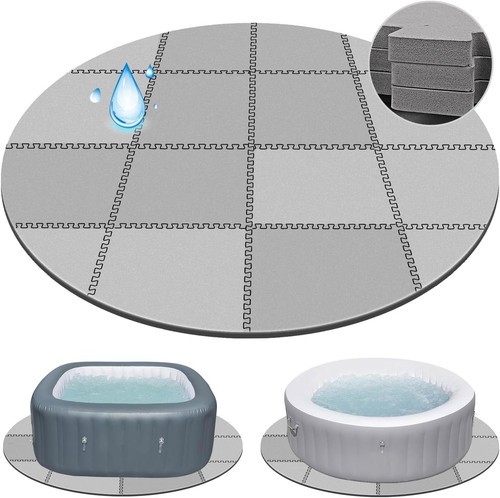 Luxury inch round hot - inch,