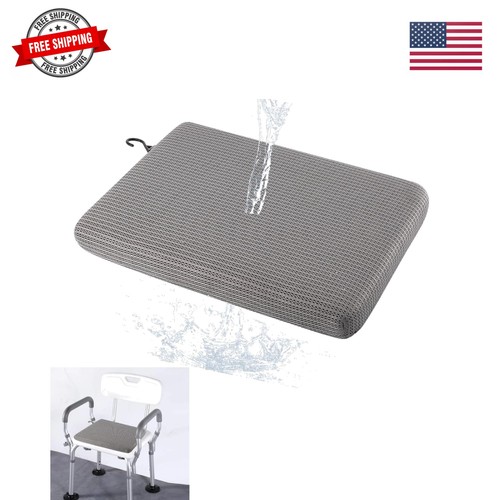 Shower seat cushion - shower, cushion,