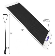 Hot Tub Sled Spa Sled Mover