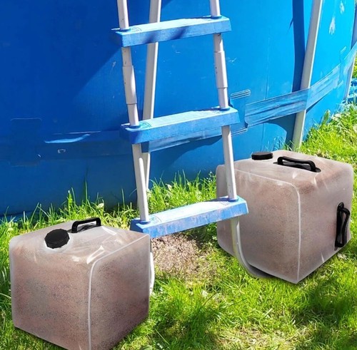 Multi purpose swimming pool - multi-purpose,