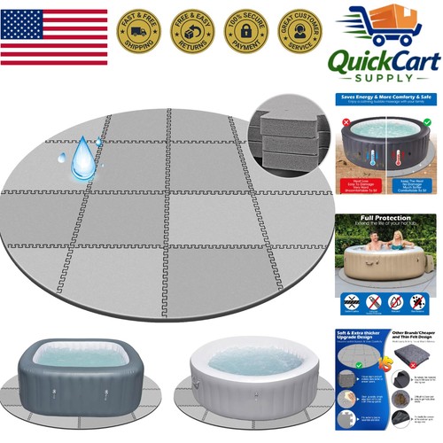 Interlocking inch round hot - interlocking,