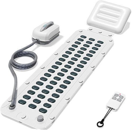 Bath spa massage mat - spa, jacuzzi