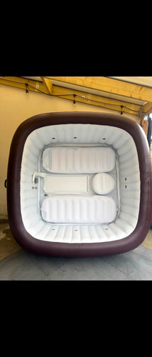 Lay spa inflatable hot - ⭐,