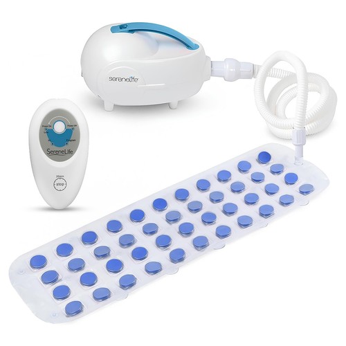 Serenelife bubble bath - bubble,