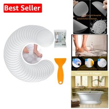 Transparent Non-Slip Stickers