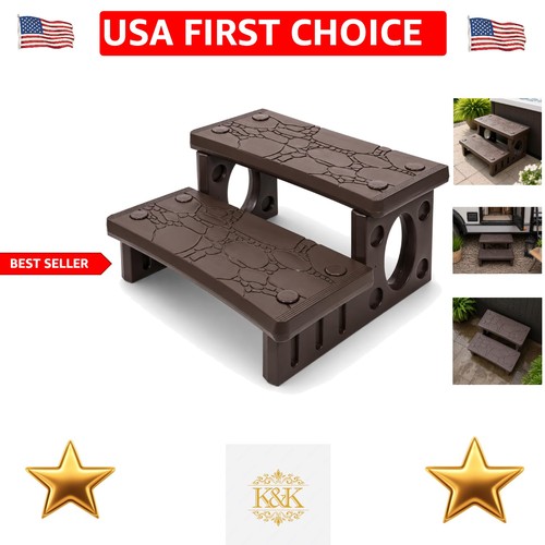 Universal step spa hot - universal,