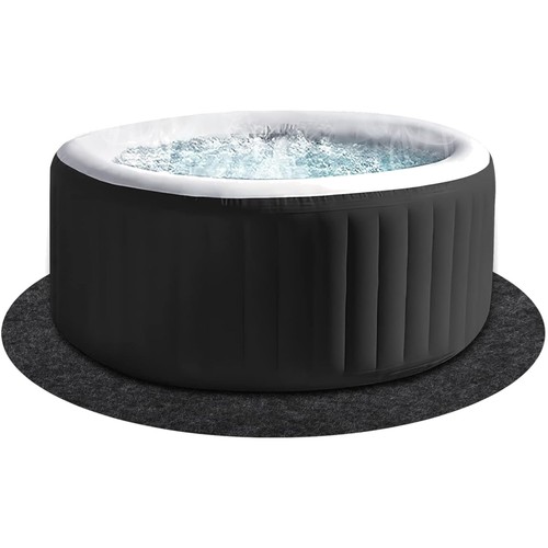 Multi purpose inch - hot, tub