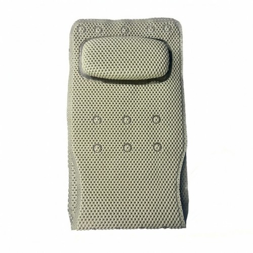 Bath mat cushioned pvc - mat,